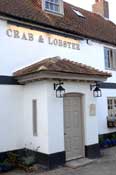 The Crab & Lobster B&B,  Sidlesham